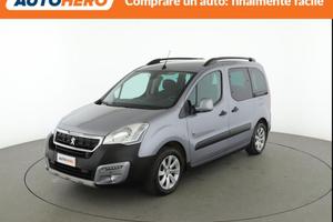 PEUGEOT Partner NF17445