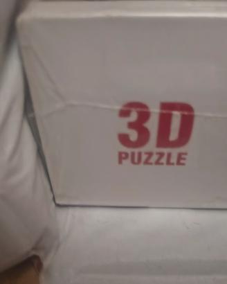 castello in 3 D