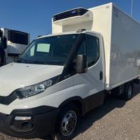 Iveco Daily 35-130 frigo