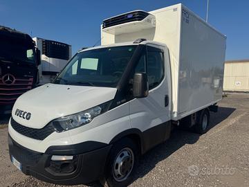 Iveco Daily 35-130 frigo