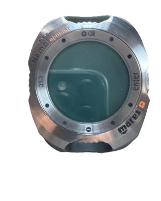 Orologio Mares “Nemo Apneist” Nuovo