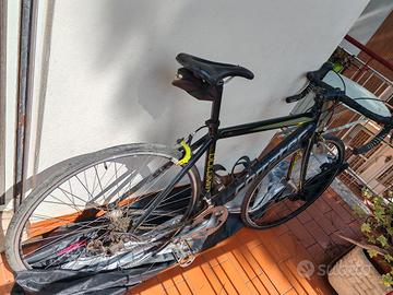corratec dolomiti 55