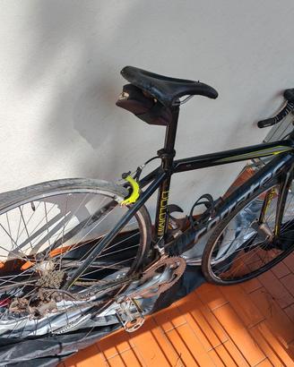 corratec dolomiti 55