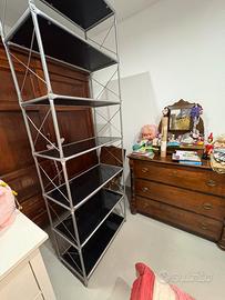 Li reria vetro e ferro