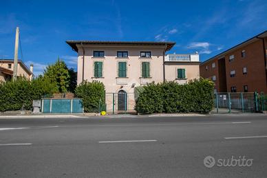 4 LOCALI A RIETI