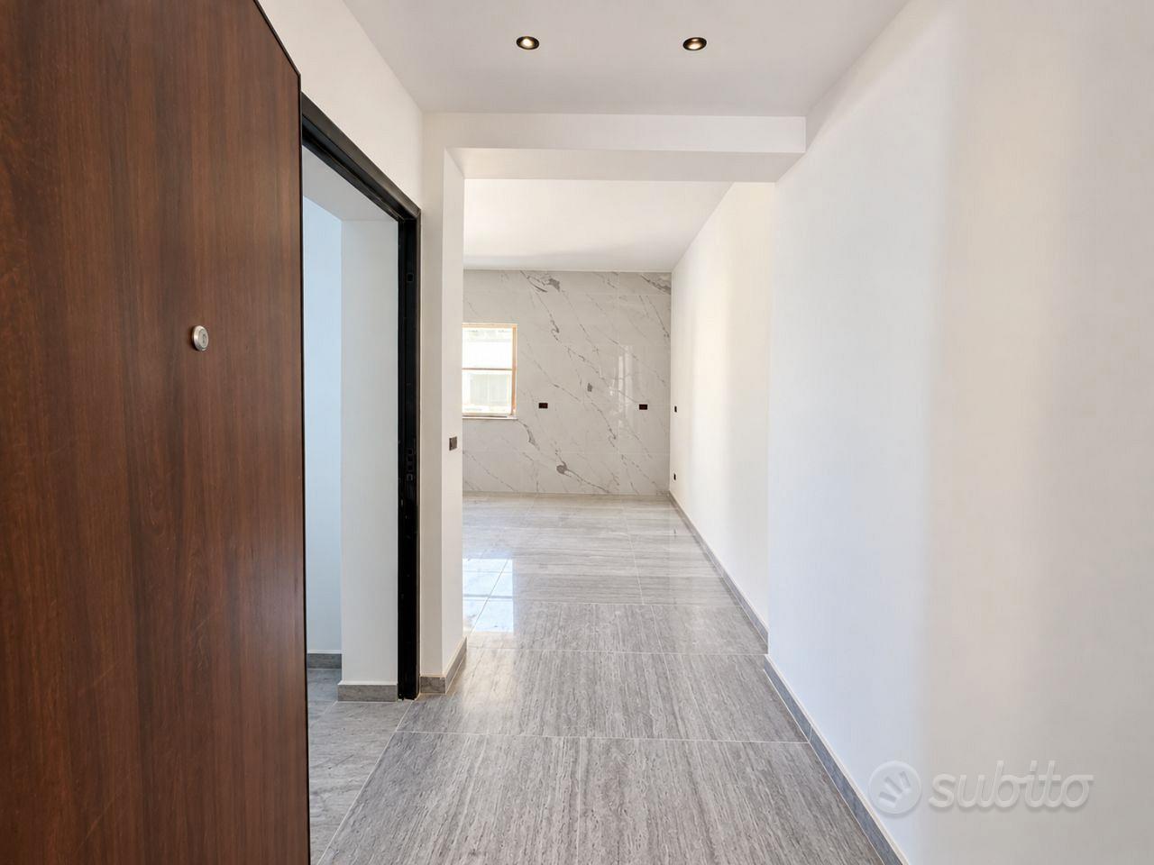 Appartamento – Reggio di Calabria, Reggio Calabria - Vista 2
