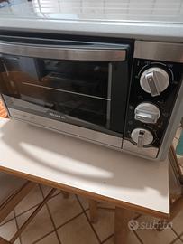fornetto elettrico ventilato Ariete 