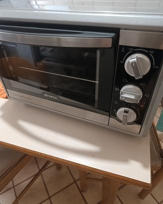 fornetto elettrico ventilato Ariete 