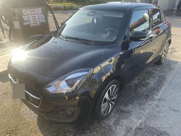Suzuki Swift Hybrid full optional