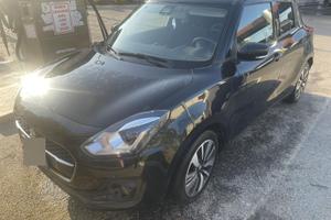 Suzuki Swift Hybrid full optional