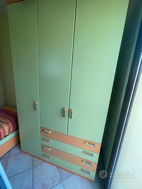 Cameretta bambini perfetta