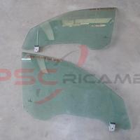 Vetri BMW E39 serie 5 530d berlina 5 porte