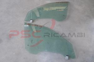 Vetri BMW E39 serie 5 530d berlina 5 porte