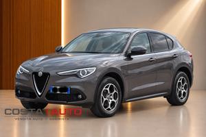 ALFA ROMEO Stelvio 2.2 160CV AUTOCARRO N1 5 POSTI