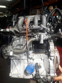 MOTORE L13Z1 HONDA JAZZ 1.4 BENZINA