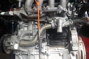 MOTORE L13Z1 HONDA JAZZ 1.4 BENZINA