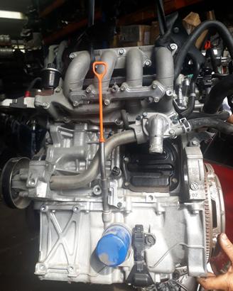 MOTORE L13Z1 HONDA JAZZ 1.4 BENZINA