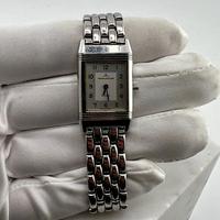 Jaeger-LeCoultre Reverso Lady Classic Manual