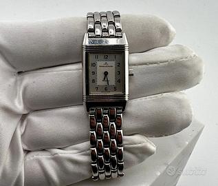 Jaeger-LeCoultre Reverso Lady Classic Manual