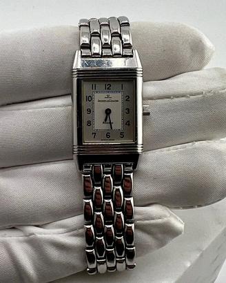 Jaeger-LeCoultre Reverso Lady Classic Manual