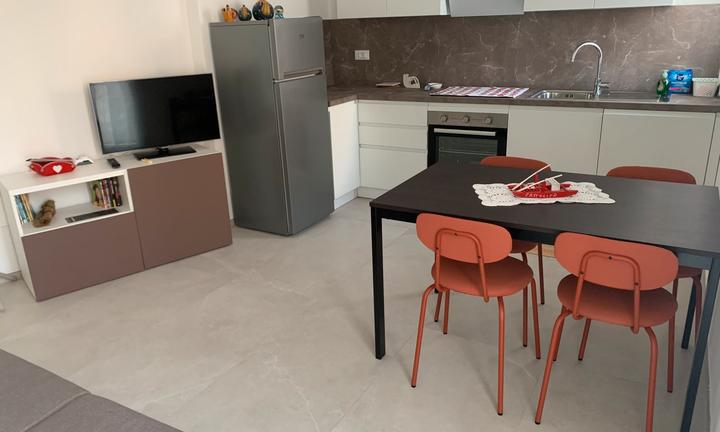 Appartamento Cattolica centro