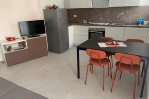 Appartamento Cattolica centro