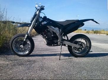 Forcella kit motard crf 450 sxv 550/450