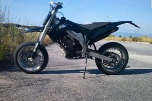 Forcella kit motard crf 450 sxv 550/450