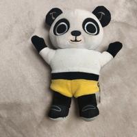 peluche pando bing