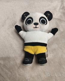 peluche pando bing