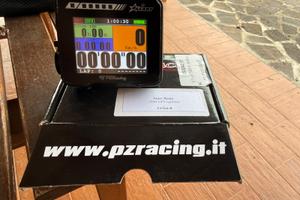 cronometro pzracing st 500