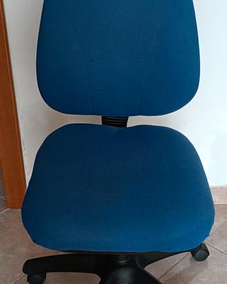 Sedia ufficio da scrivania