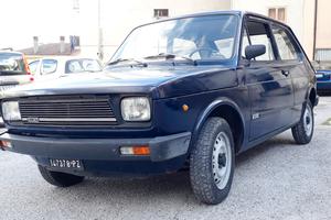 Fiat 127 - 1980