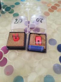 Puntine ATN13EAV/X (coppia)