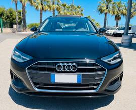 Audi A4 Avant 35 TDI/163 CV S tronic Ibrida Elettr