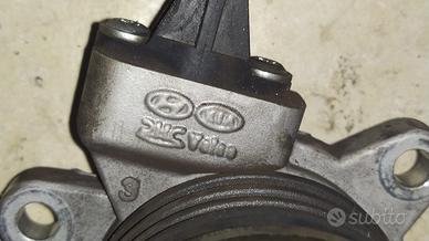 RICAMBI HYUNDAI IX35 TUCSON KIA SPORTAGE D4FD con