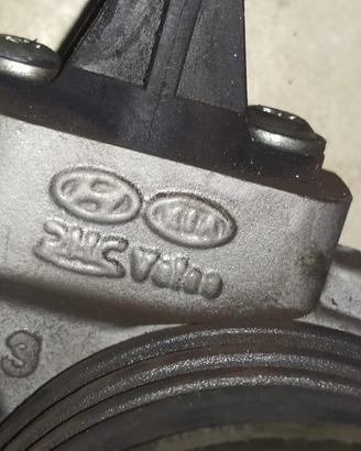 RICAMBI HYUNDAI IX35 TUCSON KIA SPORTAGE D4FD con
