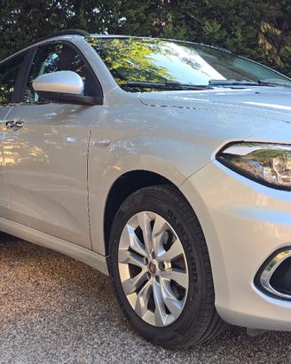 fiat tipo 1.6 120 cv