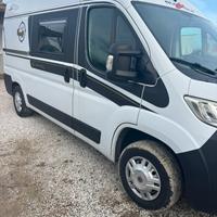 Camper malibu