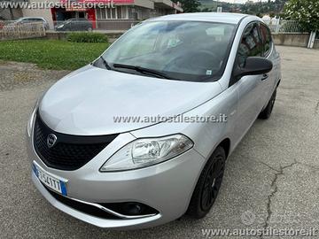 LANCIA Ypsilon 1.2 69 CV 5 porte GPL Ecochic Ele