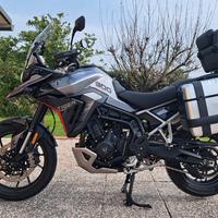 Triumph Tiger 900 GT PRO