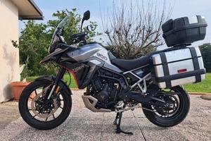 Triumph Tiger 900 GT PRO