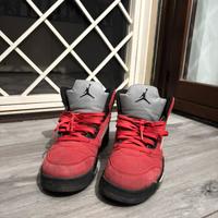 Jordan 5 Raging Bull