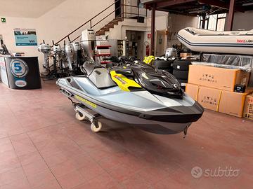 Sea-doo rxp-xrs 325