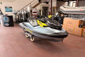 Sea-doo rxp-xrs 325