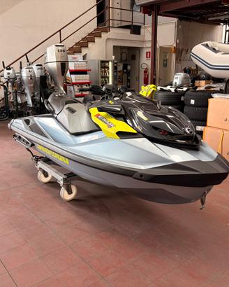 Sea-doo rxp-xrs 325