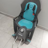 Seggiolino bici posteriore  HAMAX