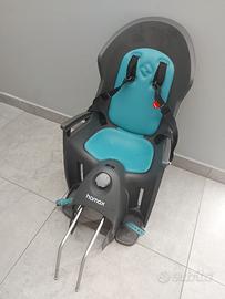 Seggiolino bici posteriore  HAMAX