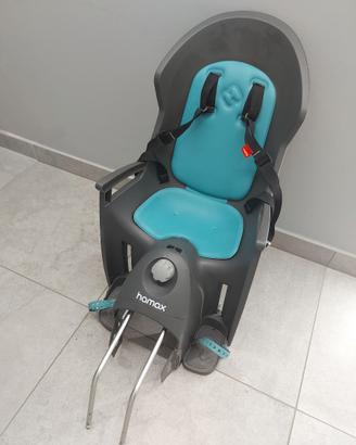 Seggiolino bici posteriore  HAMAX