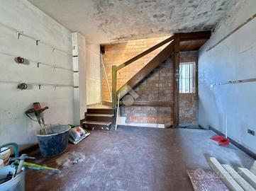 CASA INDIPENDENTE A POGGIO A CAIANO